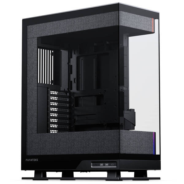 Zdjęcie produktu: Phanteks Evolv X2 Matrix ARGB, czarna (PH-ES524XM_DBK01)