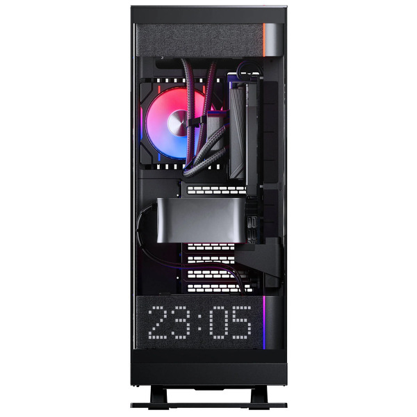 Zdjęcie produktu: Phanteks Evolv X2 Matrix ARGB, czarna (PH-ES524XM_DBK01)