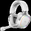 Miniatura zdjęcia: Słuchawki bezprzewodowe Rampage RETSU białe