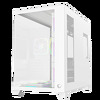 Miniatura zdjęcia: Obudowa komputerowa Rampage SEALITE 7x wentylator PWM Biała