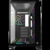 Miniatura zdjęcia: Obudowa komputerowa Rampage SEALITE 7x wentylator PWM Czarna