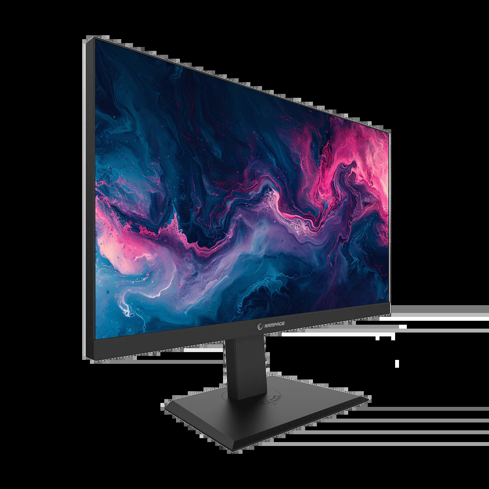 Monitor gamingowy Rampage MIRACLE 27' 180Hz 1ms Monitor gamingowy Rampage MIRACLE 27' 180Hz 1ms