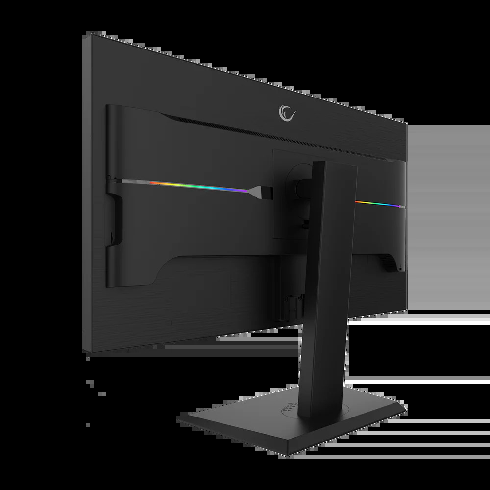 Monitor gamingowy Rampage MIRACLE 27' 180Hz 1ms Monitor gamingowy Rampage MIRACLE 27' 180Hz 1ms