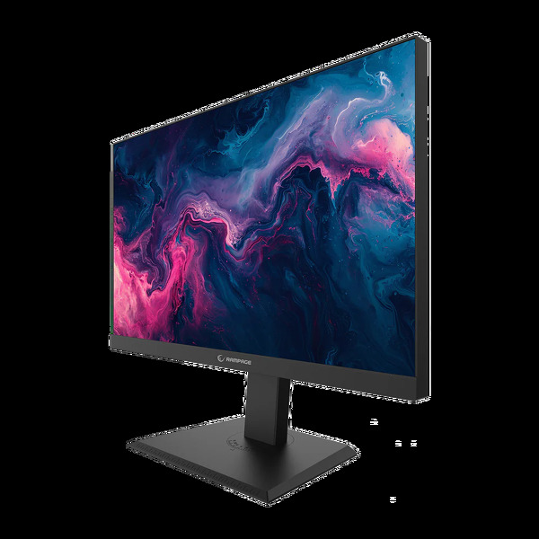 Zdjęcie produktu: Monitor gamingowy Rampage MIRACLE 27' 180Hz 1ms Zdjęcie produktu: Monitor gamingowy Rampage MIRACLE 27' 180Hz 1ms