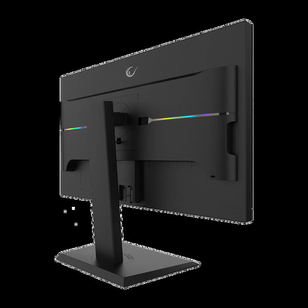 Zdjęcie produktu: Monitor gamingowy Rampage MIRACLE 27' 180Hz 1ms Zdjęcie produktu: Monitor gamingowy Rampage MIRACLE 27' 180Hz 1ms