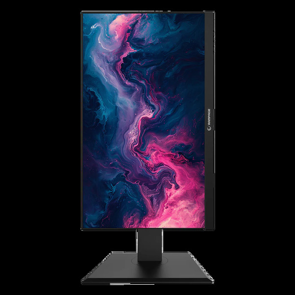 Zdjęcie produktu: Monitor gamingowy Rampage MIRACLE 27' 180Hz 1ms Zdjęcie produktu: Monitor gamingowy Rampage MIRACLE 27' 180Hz 1ms