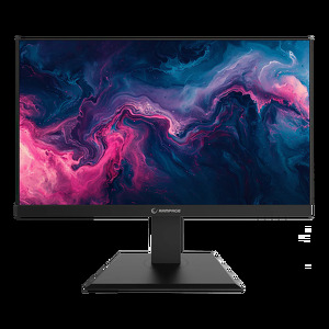 Miniatura produktu: Monitor gamingowy Rampage MIRACLE MC27RQ180 27' 180Hz 1ms