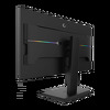Miniatura zdjęcia: Monitor gamingowy Rampage MIRACLE 27' 180Hz 1ms Miniatura zdjęcia: Monitor gamingowy Rampage MIRACLE 27' 180Hz 1ms