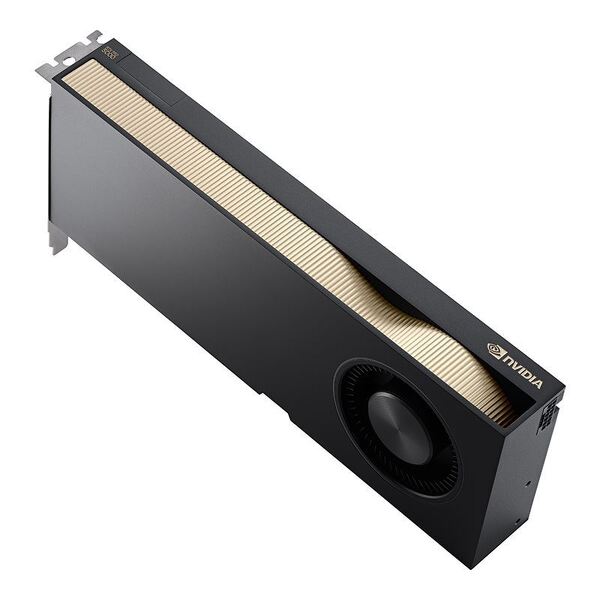 Zdjęcie produktu: PNY RTX PRO 5000 Blackwell 72GB GDDR7