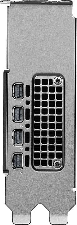 PNY RTX PRO 2000 Blackwell 16GB GDDR7