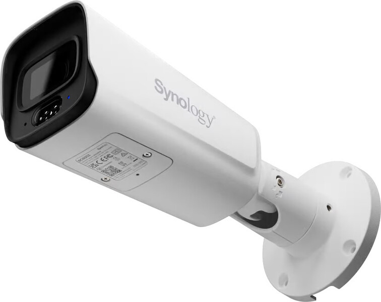 Zdjęcie produktu: Kamera Synology BC800Z Zdjęcie produktu: Kamera Synology BC800Z