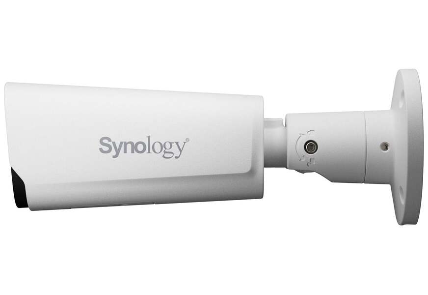 Zdjęcie produktu: Kamera Synology BC800Z Zdjęcie produktu: Kamera Synology BC800Z