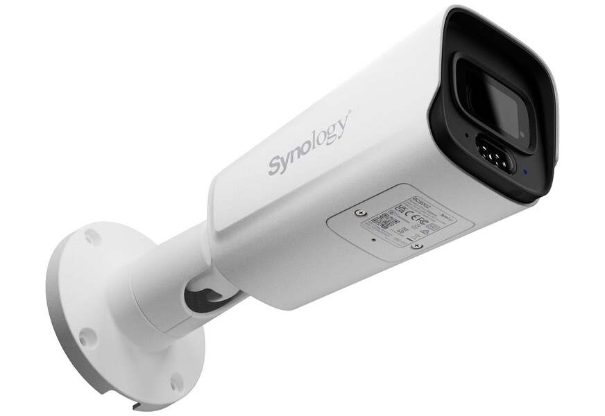 Zdjęcie produktu: Kamera Synology BC800Z Zdjęcie produktu: Kamera Synology BC800Z