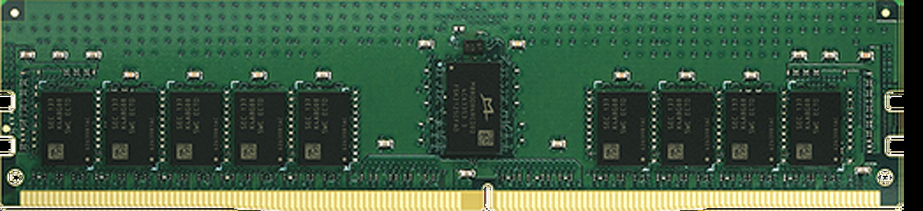 Miniatura produktu: Synology D4ER02-32G pamięć RAM 32GB DDR4 ECC Registered DIMM