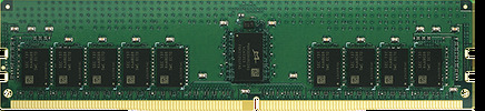 Synology D4ER02-32G pamięć RAM 32GB DDR4 ECC Registered DIMM