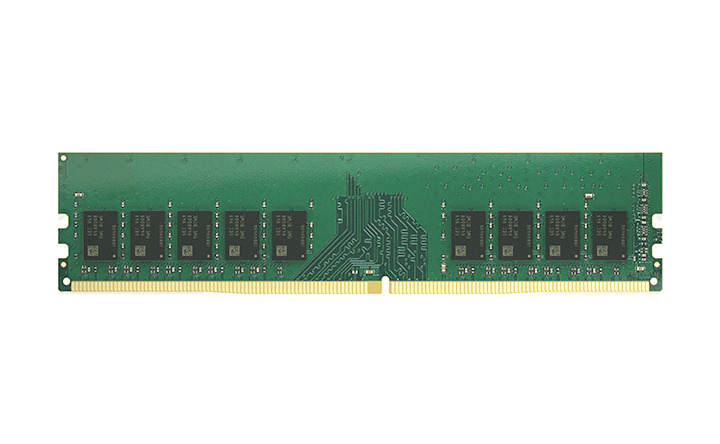 Synology D4EU02-8G 8GB DDR4 ECC UDIMM