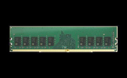 Miniatura produktu: Synology D4EU02-8G 8GB DDR4 ECC UDIMM