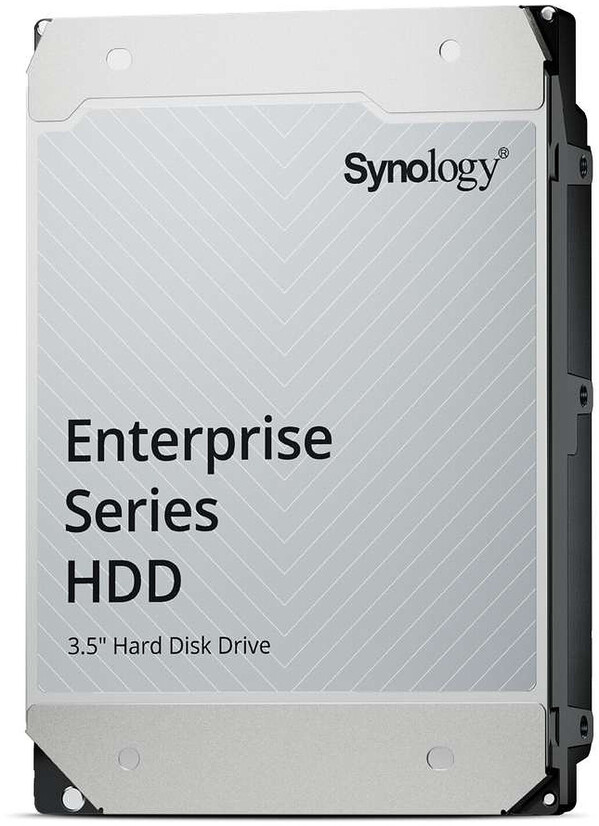 Zdjęcie produktu: Dysk Synology HAS5310-20T 20TB 512MB 7200 obr./min SAS 12 Gb/s