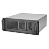 Miniatura zdjęcia: Obudowa serwerowa Rack SilverStone Rackmount 4U SST-RM45-360 czarna