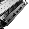 Miniatura zdjęcia: Obudowa serwerowa Rack SilverStone Rackmount 4U SST-RM45-360 czarna