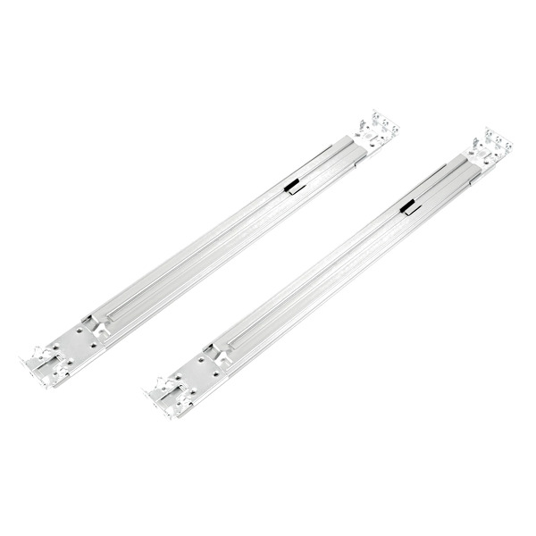 Zdjęcie produktu: Silverstone RMS09-20 Rail Set, szyny do obudów RACK
