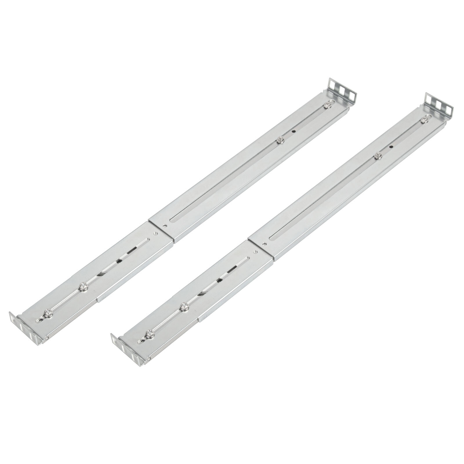 Silverstone RMS07-20 Rail Set, szyny do obudów RACK