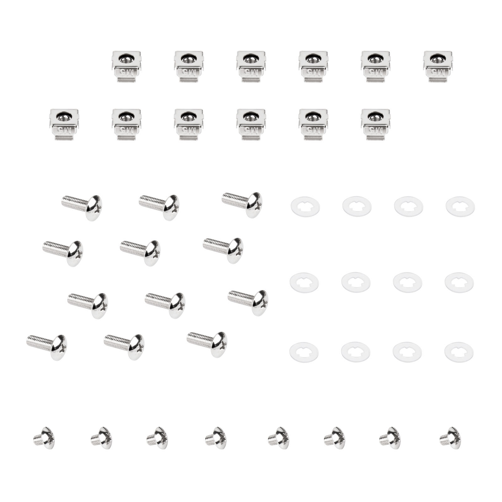Silverstone RMS07-20 Rail Set, szyny do obudów RACK