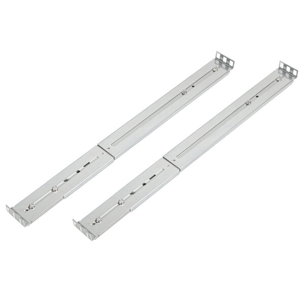 Zdjęcie produktu: Silverstone RMS07-20 Rail Set, szyny do obudów RACK