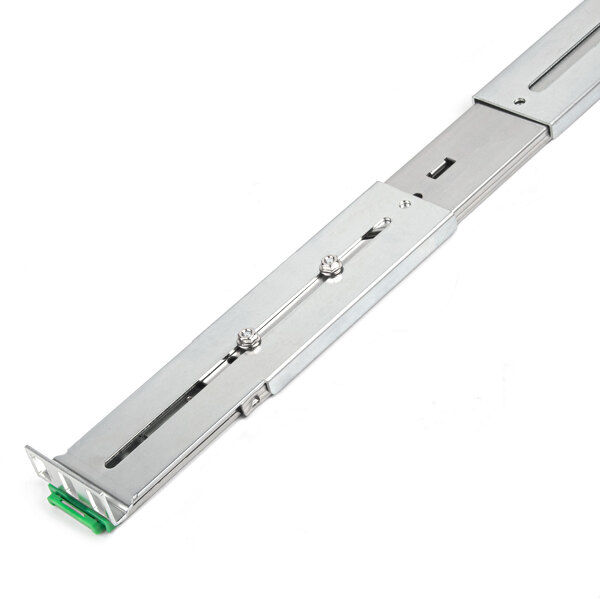 Zdjęcie produktu: Silverstone RMS07-20 Rail Set, szyny do obudów RACK