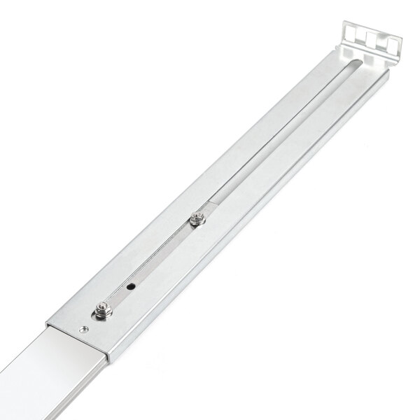 Zdjęcie produktu: Silverstone RMS07-20 Rail Set, szyny do obudów RACK