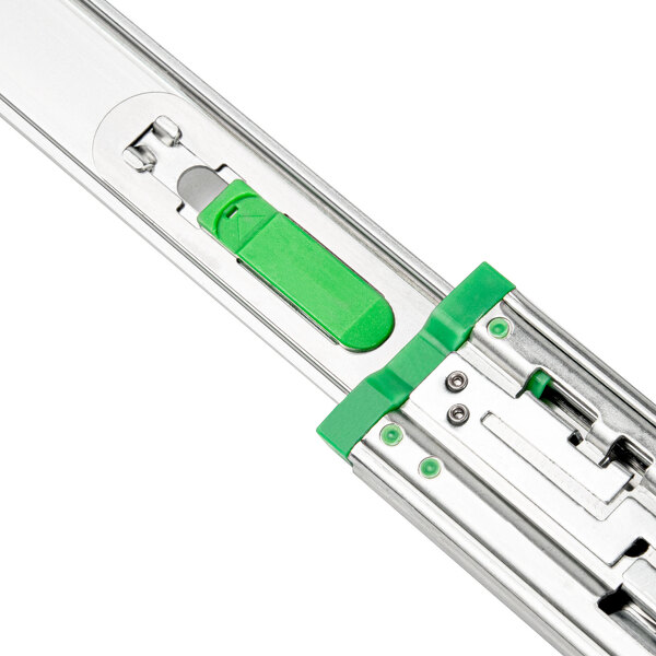 Zdjęcie produktu: Silverstone RMS07-20 Rail Set, szyny do obudów RACK