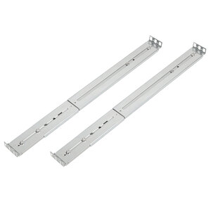 Miniatura produktu: Silverstone RMS07-20 Rail Set, szyny do obudów RACK