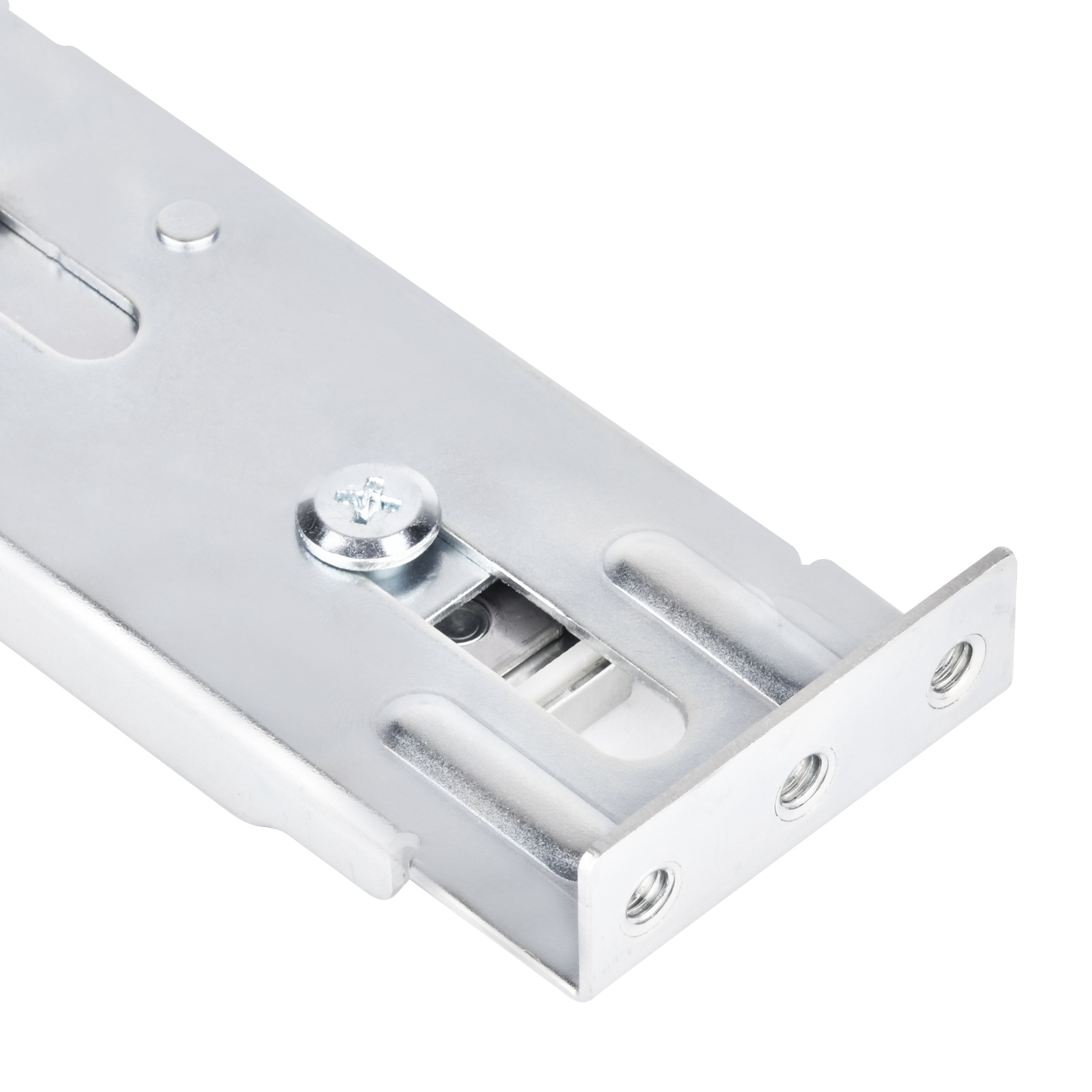 Silverstone RMS06-22 Rail Set, szyny do obudów RACK Silverstone RMS06-22 Rail Set, szyny do obudów RACK