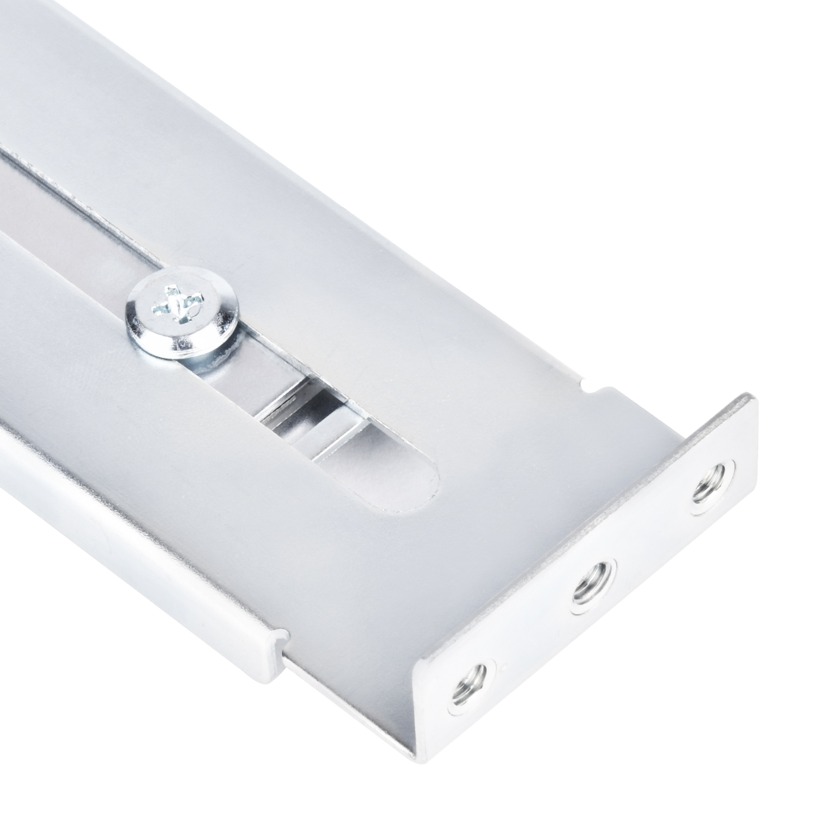 Silverstone RMS06-22 Rail Set, szyny do obudów RACK Silverstone RMS06-22 Rail Set, szyny do obudów RACK