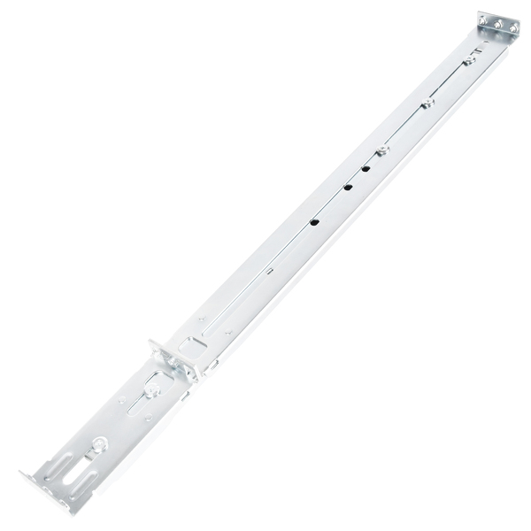 Zdjęcie produktu: Silverstone RMS06-22 Rail Set, szyny do obudów RACK Zdjęcie produktu: Silverstone RMS06-22 Rail Set, szyny do obudów RACK