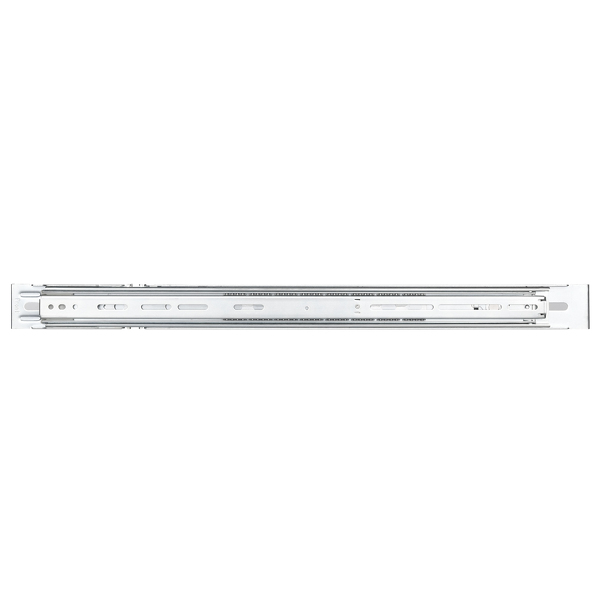 Zdjęcie produktu: Silverstone RMS06-22 Rail Set, szyny do obudów RACK Zdjęcie produktu: Silverstone RMS06-22 Rail Set, szyny do obudów RACK