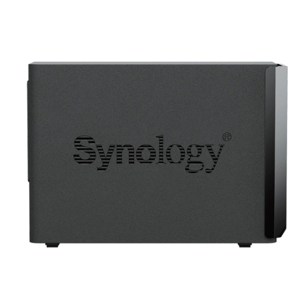Zdjęcie produktu: Synology DS225+ 2x Dysk Synology HAT3300-4T 4TB 256MB 5400 obr./min Bundle