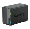 Miniatura zdjęcia: Synology DS225+ 2x Dysk Synology HAT3300-4T 4TB 256MB 5400 obr./min Bundle