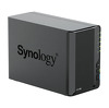 Miniatura zdjęcia: Synology DS225+ 2x Dysk Synology HAT3320-8T 8TB 512MB 7200 obr./min Bundle