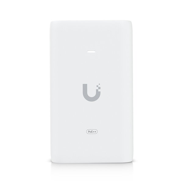 Zdjęcie produktu: Zasilacz Ubiquiti PoE++ 10G 60W (UACC-PoE++-10G-EU)