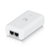 Miniatura zdjęcia: Zasilacz Ubiquiti PoE++ 10G 60W (UACC-PoE++-10G-EU)