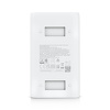 Miniatura zdjęcia: Zasilacz Ubiquiti PoE++ 10G 60W (UACC-PoE++-10G-EU)
