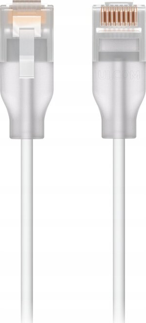 Miniatura produktu: Ubiquiti UniFi Etherlighting Patch Cable 0.3m White