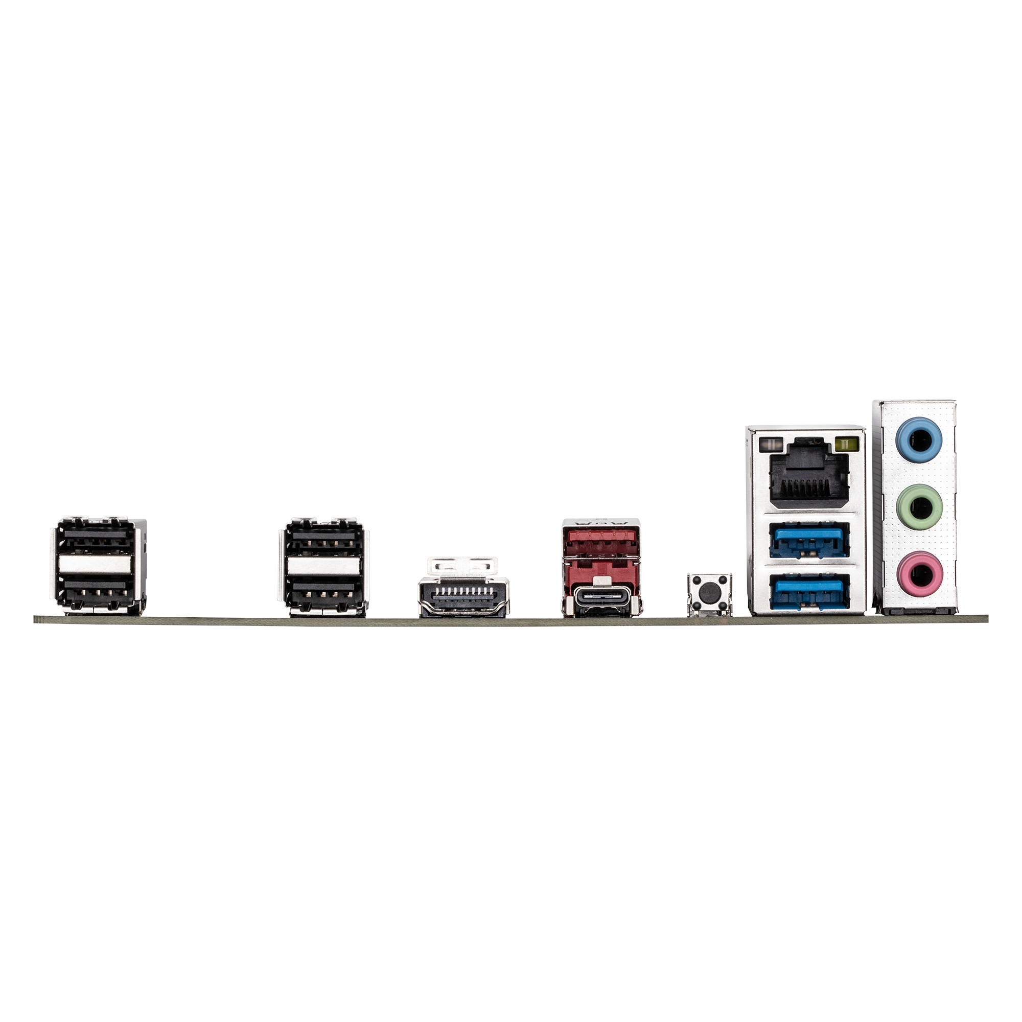 Płyta główna Gigabyte B550 EAGLE AM4 Płyta główna Gigabyte B550 EAGLE AM4