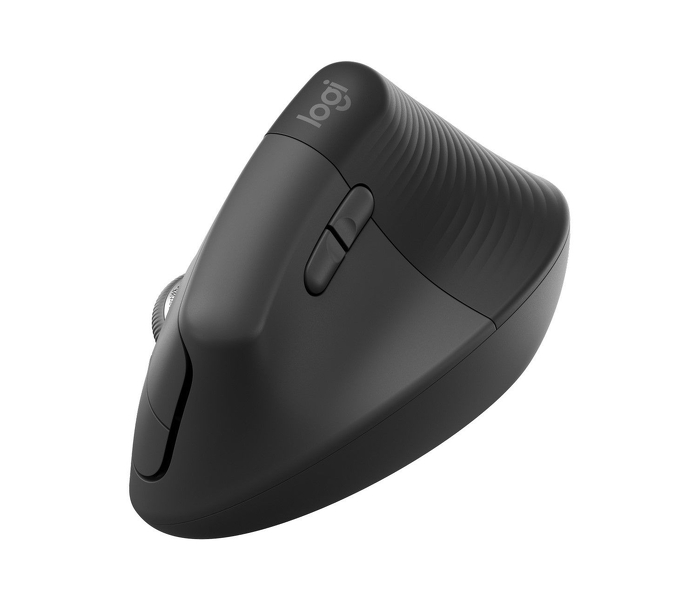 Zdjęcie produktu: Mysz LOGITECH Lift Vertical Ergonomic Mouse wireless Bluetooth 2.4 GHz