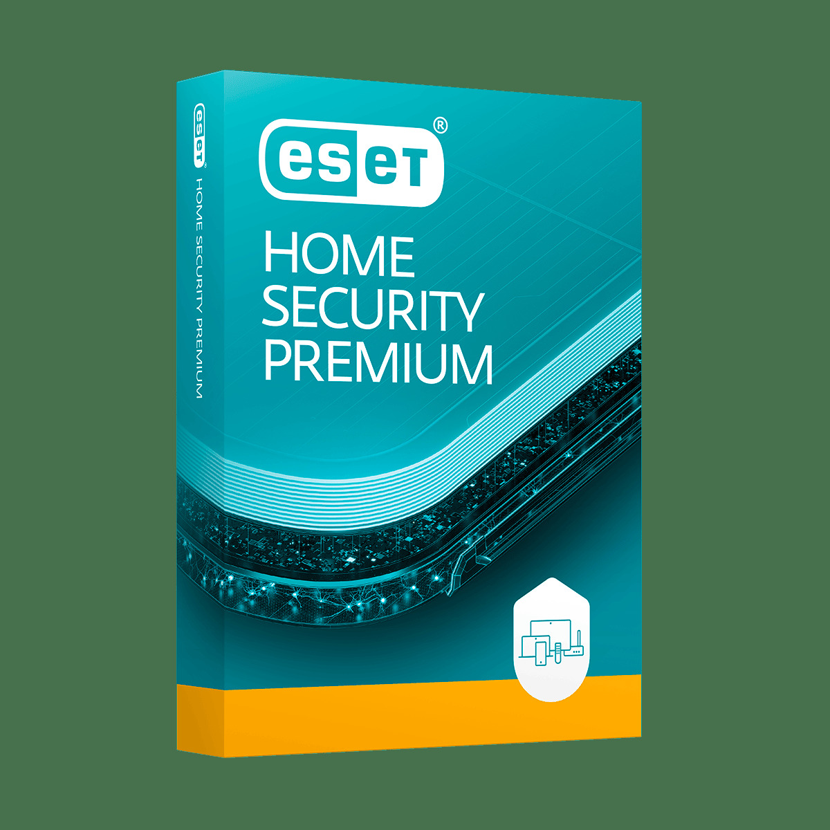 ESET HOME Security Premium 6U/12Mies - przedłużenie ESET HOME Security Premium 6U/12Mies - przedłużenie
