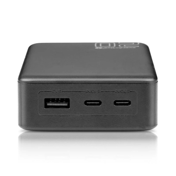 Zdjęcie produktu: Powerbank everActive Energy Bank EB-22QB 20W 20000mAh