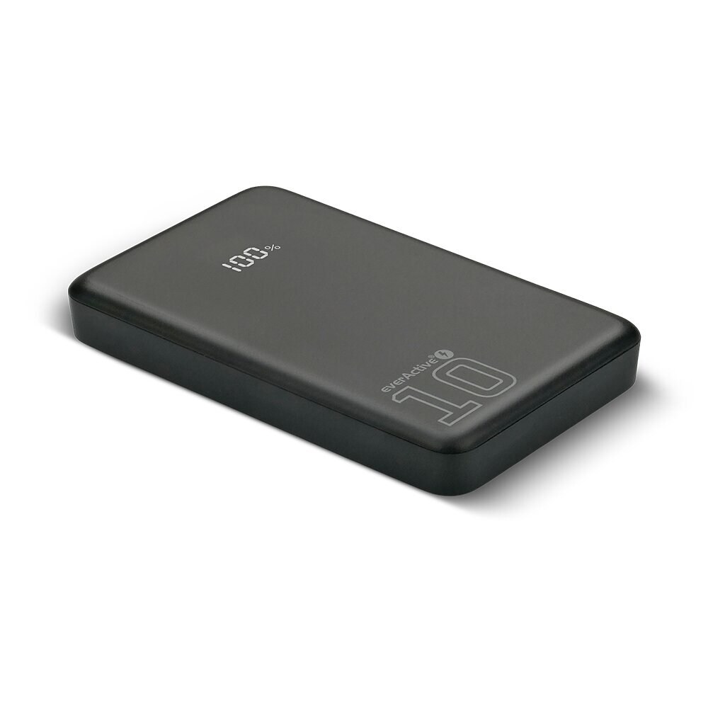 Powerbank everActive Energy Bank EB-11QB 20W 10000mAh