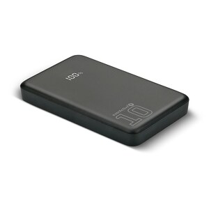 Miniatura produktu: Powerbank everActive Energy Bank EB-11QB 20W 10000mAh