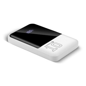 Miniatura produktu: Powerbank everActive Energy Bank EB-10Q 22,5W 10000mAh